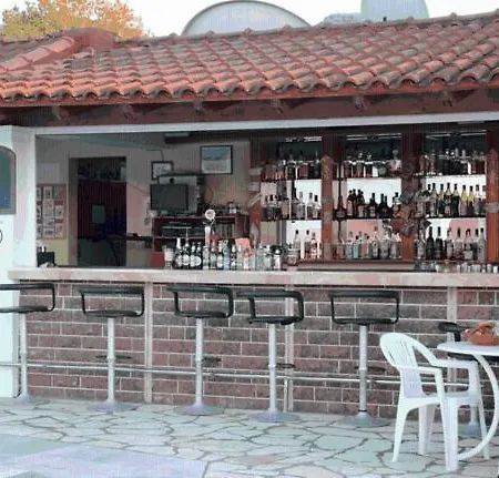 Eriva By Hotelius Apart-hotel Acharavi (Corfu)