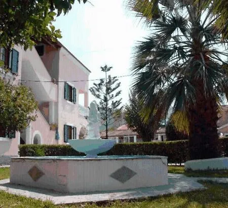 Eriva By Hotelius Apart-hotel