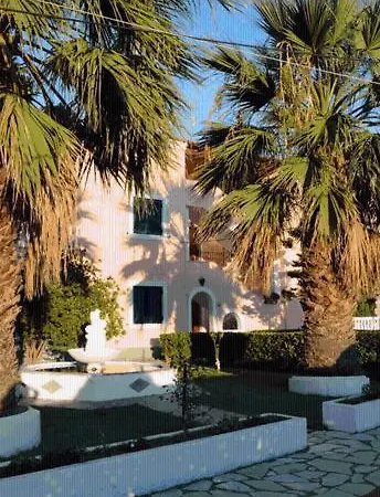 Apart-hotel Eriva By Hotelius