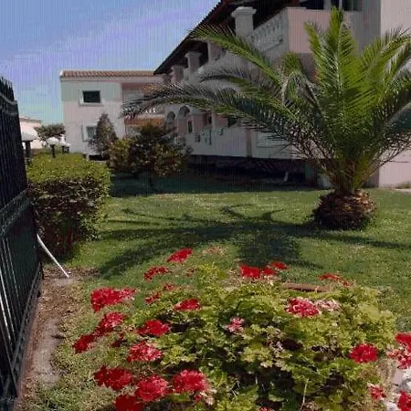 Eriva By Hotelius 2*