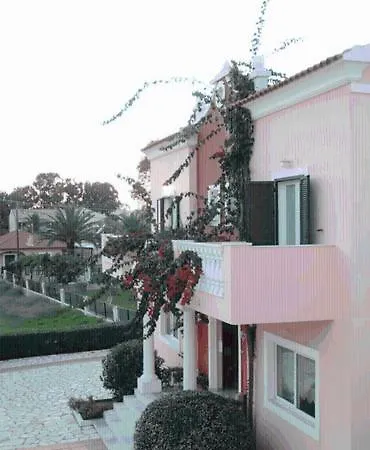 Eriva By Hotelius Acharavi (Corfu)