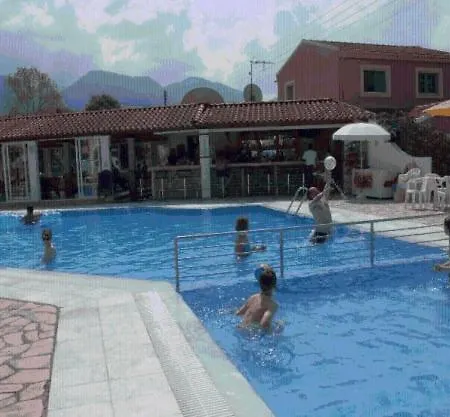 Apart-hotel Eriva By Hotelius 2*