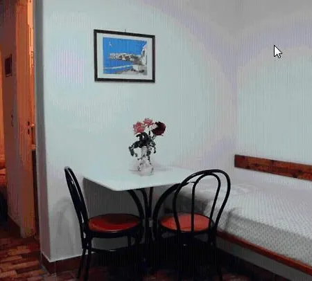 Eriva By Hotelius 2* Acharavi (Corfu)