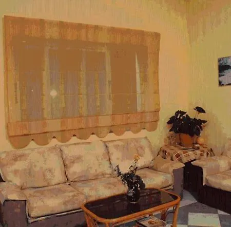 Eriva By Hotelius Apart-hotel 2*