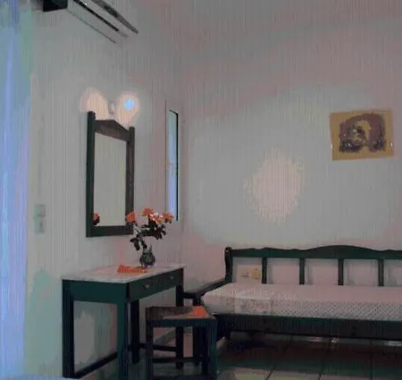 Apart-hotel Eriva By Hotelius