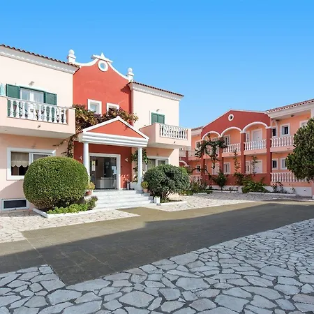 Eriva By Hotelius Acharavi (Corfu)