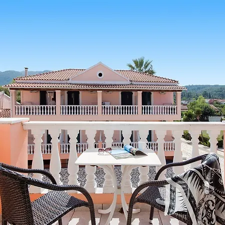 Eriva By Hotelius Acharavi (Corfu)