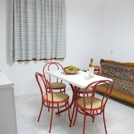 Apart-hotel Eriva By Hotelius Acharavi (Corfu)