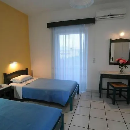 Apart-hotel Eriva By Hotelius