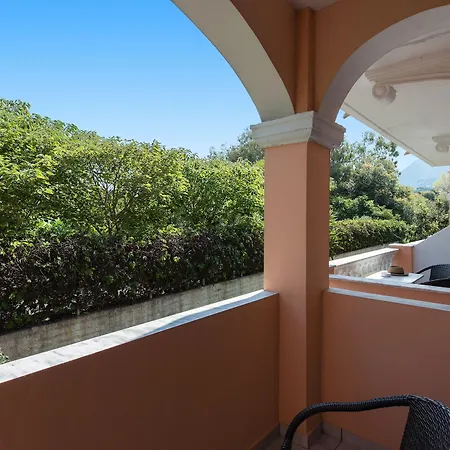 Eriva By Hotelius 2* Acharavi (Corfu)