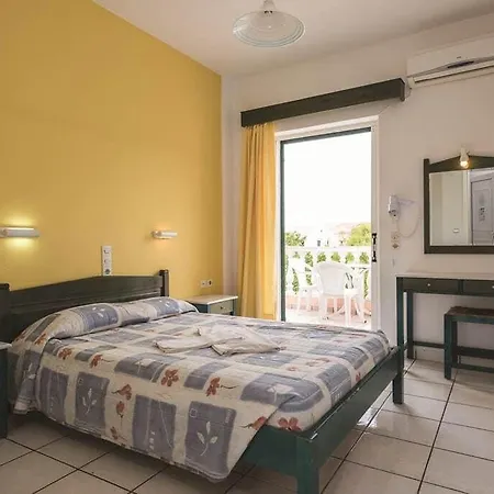 Apart-hotel Eriva By Hotelius