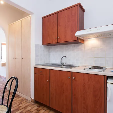 Apart-hotel Eriva By Hotelius 2*