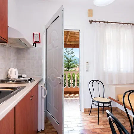 Eriva By Hotelius Apart-hotel