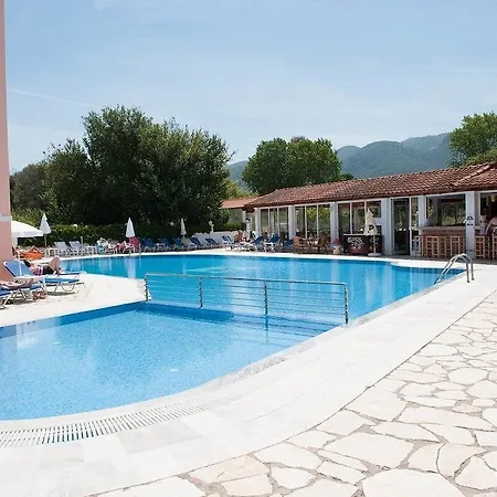 Eriva By Hotelius 2*