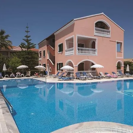 Eriva By Hotelius Acharavi (Corfu)