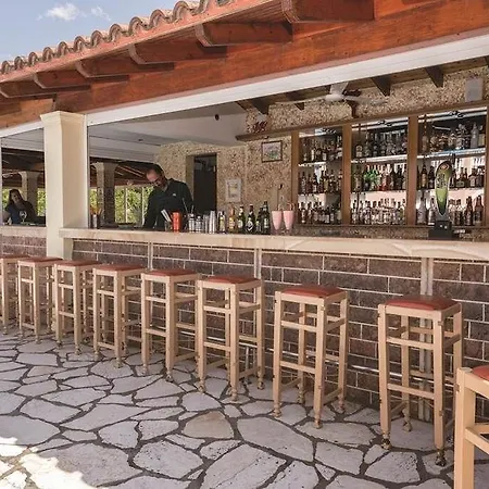 Apart-hotel Eriva By Hotelius 2*