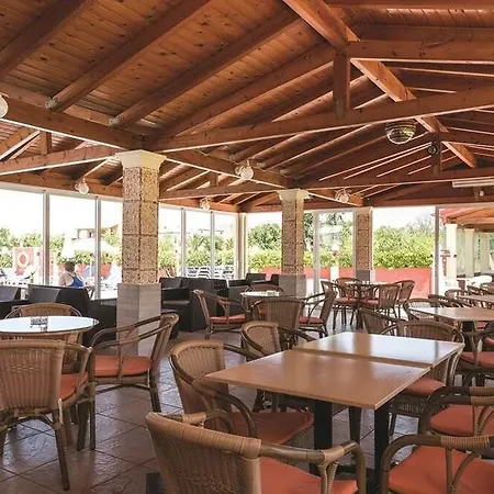 Eriva By Hotelius Apart-hotel Acharavi (Corfu)