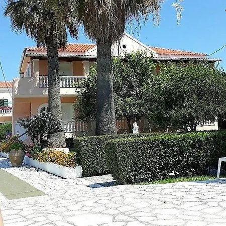 Apart-hotel Eriva By Hotelius Acharavi (Corfu)