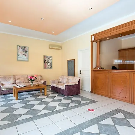 Eriva By Hotelius Acharavi (Corfu)