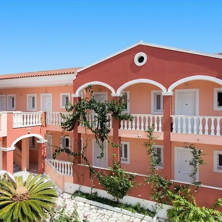 Eriva By Hotelius Apart-hotel Acharavi (Corfu)