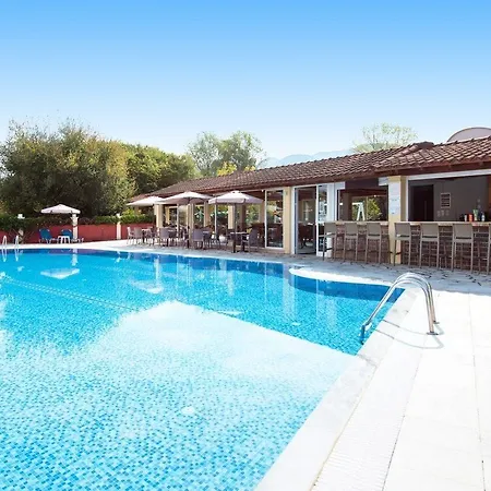 Eriva By Hotelius Apart-hotel