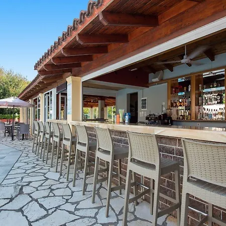 Eriva By Hotelius 2* Acharavi (Corfu)