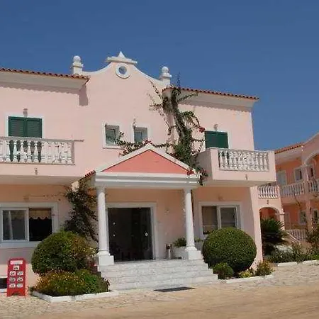 Apart-hotel Eriva By Hotelius