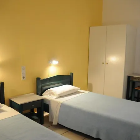 Apart-hotel Eriva By Hotelius 2*