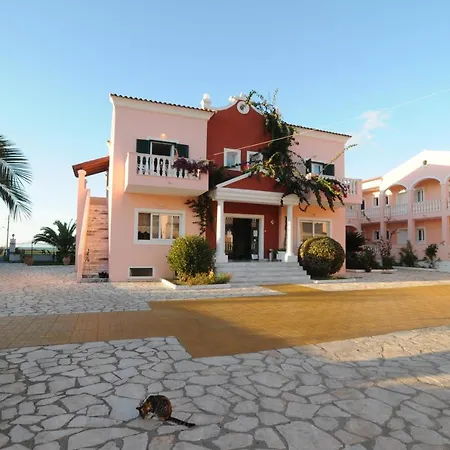 Apart-hotel Eriva By Hotelius