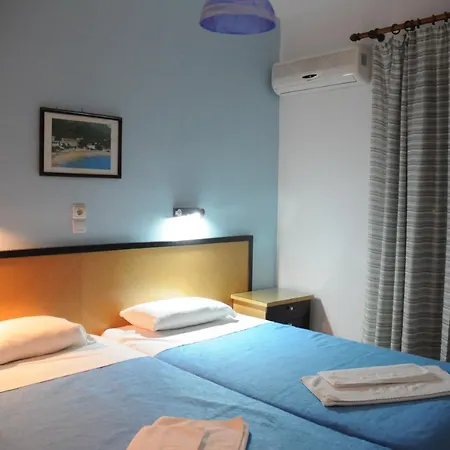 Apart-hotel Eriva By Hotelius 2*