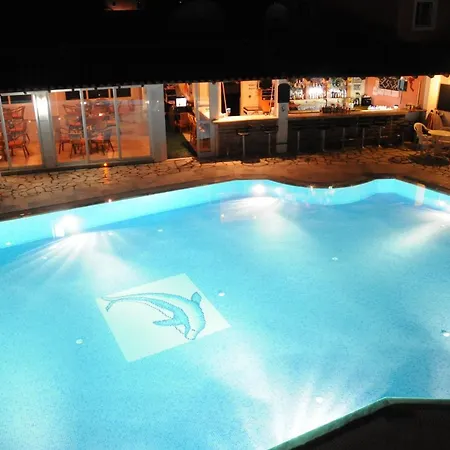 Apart-hotel Eriva By Hotelius