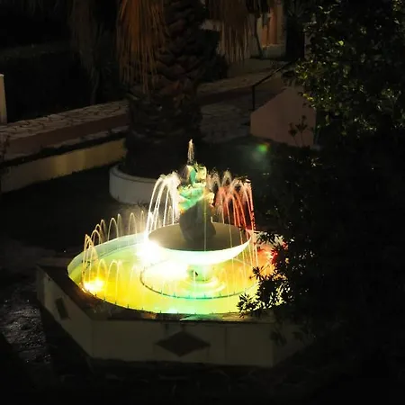 Eriva By Hotelius 2* Acharavi (Corfu)