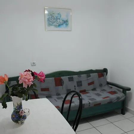 Eriva By Hotelius Apart-hotel Acharavi (Corfu)